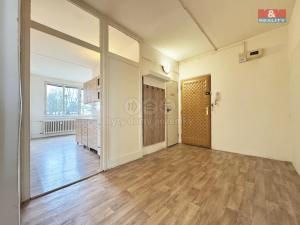 Prodej bytu 2+1, Karlovy Vary - Rybáře, Krušnohorská, 62 m2
