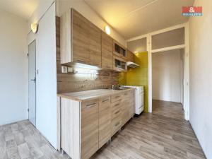 Prodej bytu 2+1, Karlovy Vary - Rybáře, Krušnohorská, 62 m2