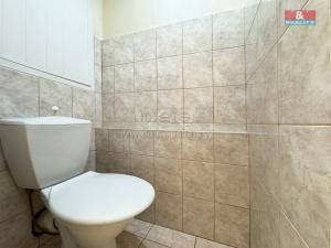 Prodej bytu 2+1, Karlovy Vary - Rybáře, Krušnohorská, 62 m2