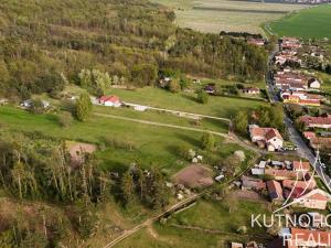 Prodej pozemku pro bydlení, Brambory, 2056 m2