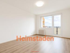 Pronájem bytu 1+kk, Karviná - Hranice, Čsl. armády, 27 m2