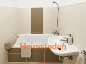 Pronájem bytu 1+kk, Karviná - Hranice, Čsl. armády, 27 m2
