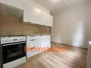 Pronájem bytu 2+1, Karviná - Nové Město, Cihelní, 53 m2