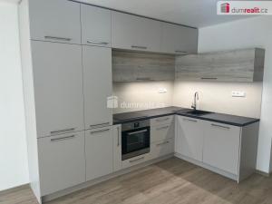 Pronájem bytu 2+kk, Zlín, Sadová, 51 m2