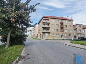 Prodej bytu 2+kk, Prostějov, Fanderlíkova, 43 m2