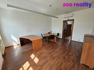 Pronájem kanceláře, Litvínov, Masarykovo nám., 40 m2