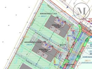 Prodej pozemku pro bydlení, Dobrá Voda u Českých Budějovic, Stará cesta, 809 m2