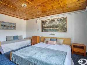 Prodej rodinného domu, Hradešín, 178 m2