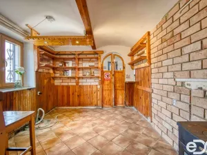 Prodej rodinného domu, Hradešín, 178 m2