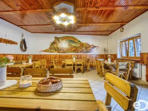 Prodej rodinného domu, Hradešín, 178 m2