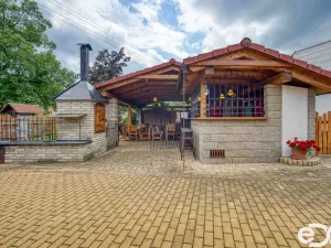 Prodej rodinného domu, Hradešín, 178 m2