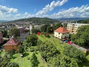 Pronájem bytu 3+kk, Ústí nad Labem, Stará, 57 m2