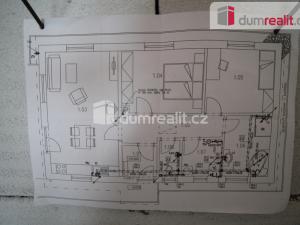 Prodej rodinného domu, Mnichov - Rájov, 97 m2