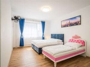 Prodej bytu 3+1, Praha - Libuš, Mirotická, 83 m2