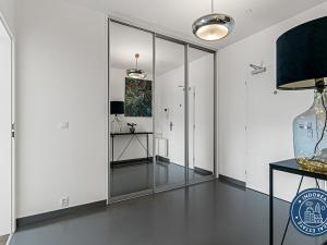 Prodej bytu 3+kk, Praha - Karlín, Sokolovská, 101 m2