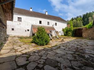 Prodej zemědělské usedlosti, Rožmitál na Šumavě, 700 m2