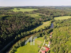 Prodej chaty, Podhradí nad Dyjí, 80 m2