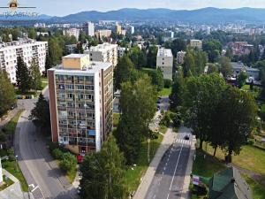 Prodej bytu 3+1, Liberec, Jáchymovská, 69 m2