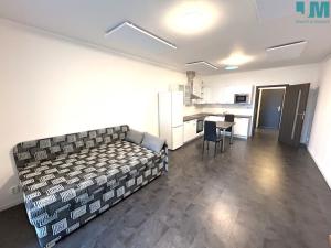 Pronájem bytu 1+kk, Třebíč, 40 m2