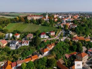 Prodej rodinného domu, Benátky nad Jizerou - Benátky nad Jizerou I, Smetanova, 70 m2