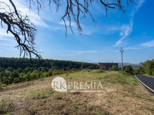 Prodej pozemku pro bydlení, Zabrušany - Straky, 1532 m2