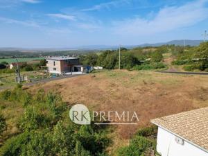 Prodej pozemku pro bydlení, Zabrušany - Straky, 1532 m2