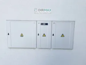 Prodej rodinného domu, Spálené Poříčí, Zámecká, 131 m2