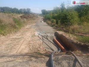 Prodej pozemku pro bydlení, Ostrov - Kfely, 1659 m2