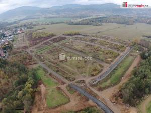 Prodej pozemku pro bydlení, Ostrov - Kfely, 1659 m2