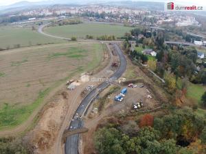 Prodej pozemku pro bydlení, Ostrov - Kfely, 1659 m2