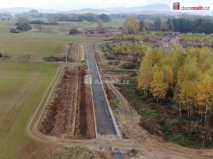 Prodej pozemku pro bydlení, Ostrov - Kfely, 1659 m2