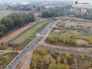 Prodej pozemku pro bydlení, Ostrov - Kfely, 1659 m2