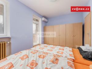 Prodej bytu 4+1, Otrokovice, Erbenova, 90 m2