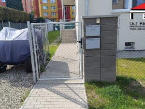 Prodej rodinného domu, Ostrava - Vítkovice, Přerušená, 94 m2