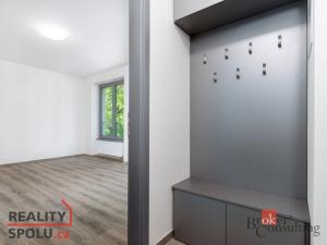 Pronájem bytu 1+kk, Chrudim - Chrudim II, Podkopanický mlýn, 32 m2