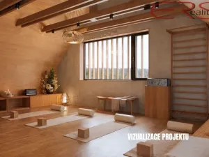 Prodej restaurace, Kořenov - Příchovice, 323 m2