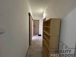 Pronájem bytu 2+1, Hodonín, Jižní, 45 m2