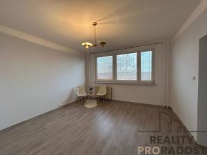 Pronájem bytu 2+1, Hodonín, Jižní, 45 m2