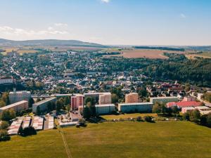 Prodej bytu 3+1, Ledeč nad Sázavou, Marie Majerové, 51 m2