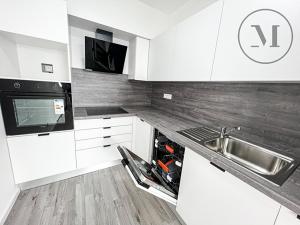 Pronájem bytu 2+kk, České Budějovice, Vrbenská, 62 m2