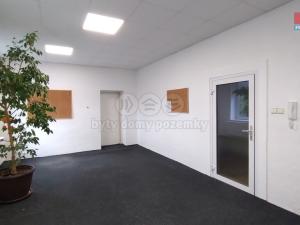 Pronájem kanceláře, Příbor, Jičínská, 30 m2