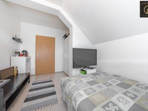 Prodej rodinného domu, Nové Strašecí, Fibichova, 120 m2