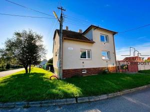 Prodej rodinného domu, Lužice, 210 m2