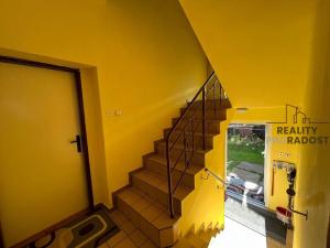 Prodej rodinného domu, Lužice, 210 m2