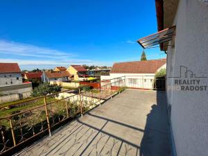 Prodej rodinného domu, Lužice, 210 m2