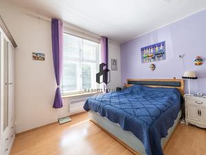 Prodej bytu 2+1, Praha - Vinohrady, Na Folimance, 62 m2