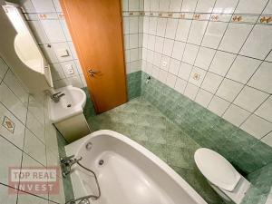 Pronájem bytu 1+kk, Kroměříž, Obvodová, 40 m2