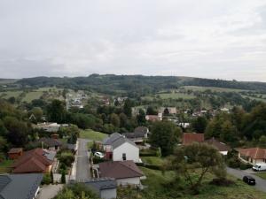 Prodej pozemku pro bydlení, Březnice, 834 m2