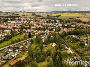 Prodej chaty, Bystřice nad Pernštejnem, Pod Horou, 88 m2