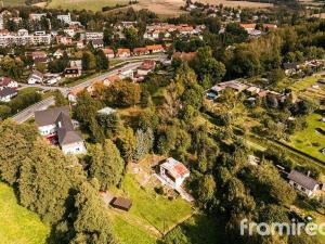 Prodej chaty, Bystřice nad Pernštejnem, Pod Horou, 88 m2